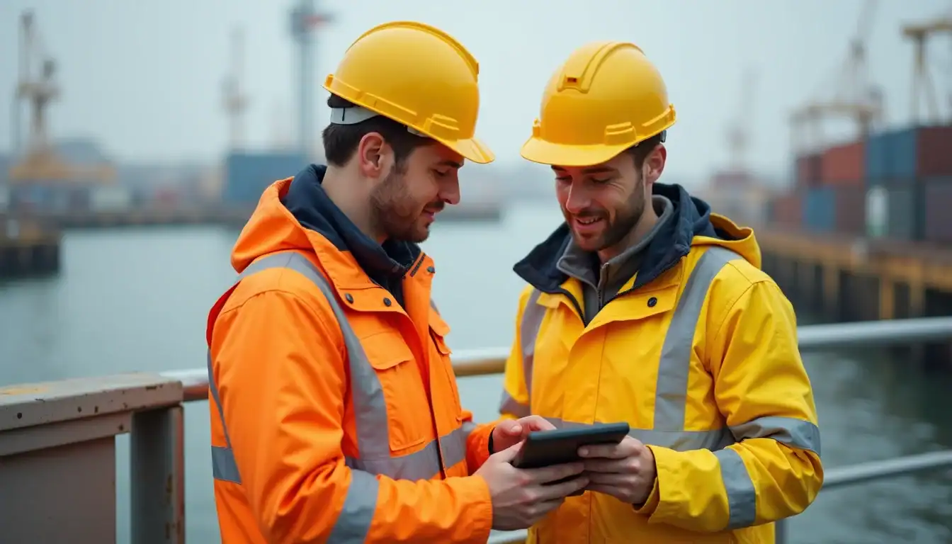 Offentlig upphandling tryggare affärer för småföretagaren