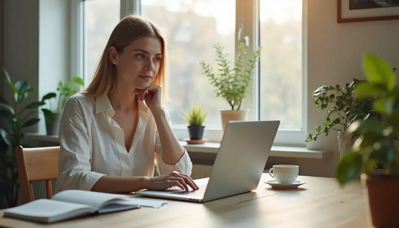 Din väg till trygg företagsstart – egenanställning eller egen firma?